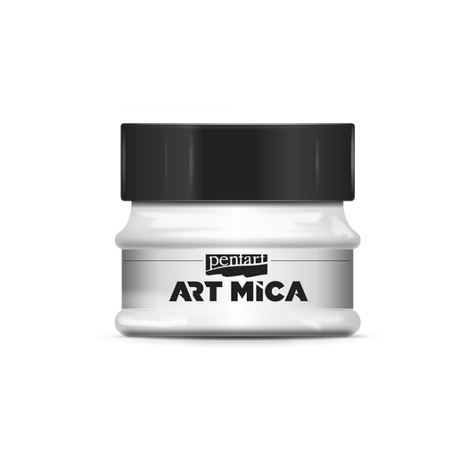 Art Mica- Pentart
