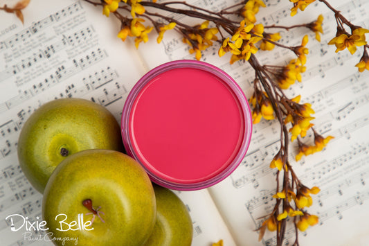 Peony- Dixie Belle Chalk Mineral Paint