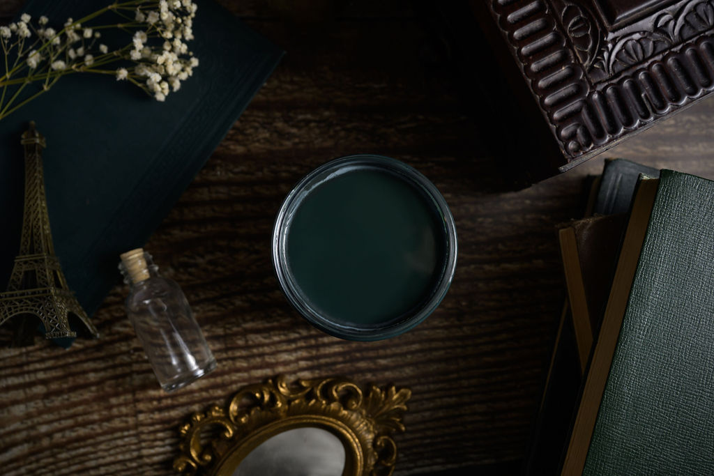 Sanctuary- Dixie Belle Chalk Mineral Paint