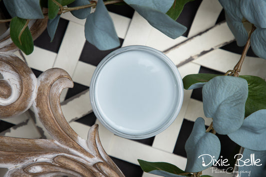 Savannah Mist- Dixie Belle Chalk Mineral Paint
