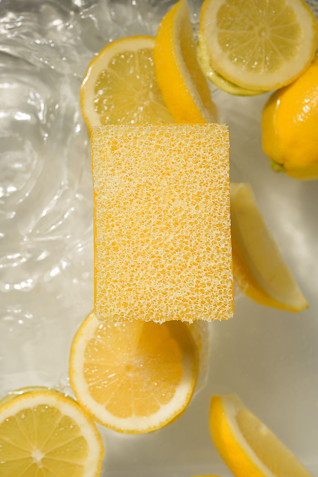 Scrubby Soap Brush Cleaner – Dixie Belle Paint