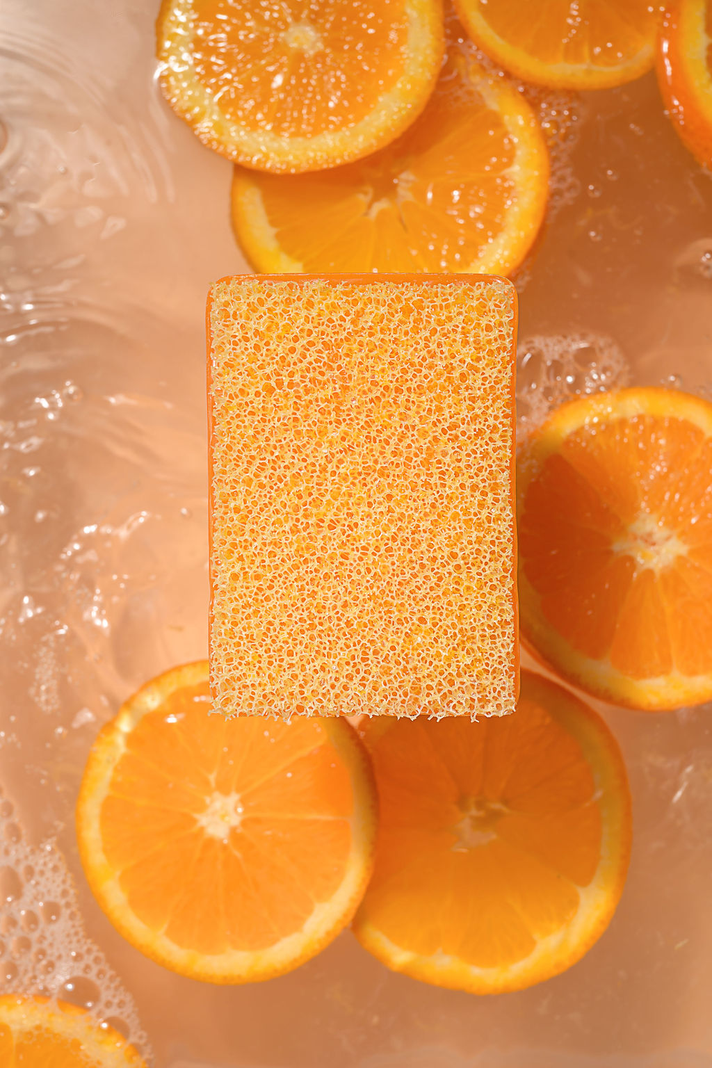 Scrubby Soap Brush Cleaner – Dixie Belle Paint