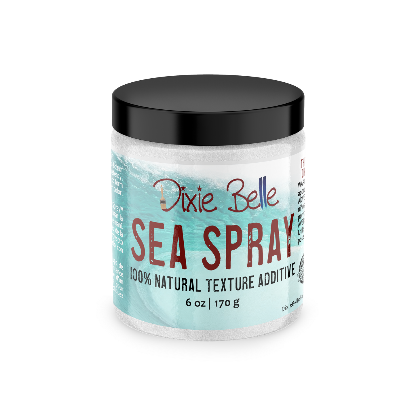 Sea Spray- Dixie Belle Paint