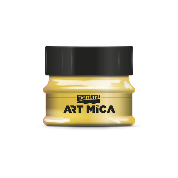 Art Mica- Pentart