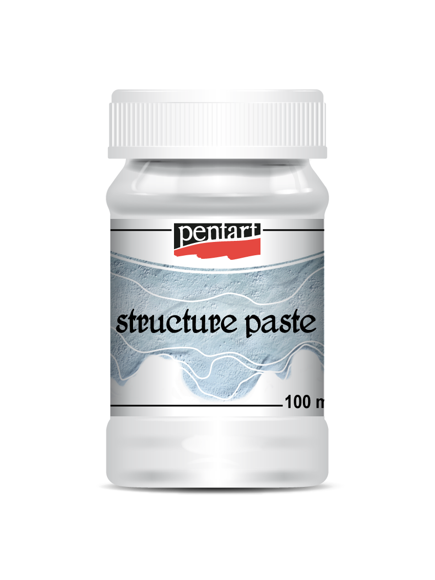 Structure Paste (100 ml)- Pentart