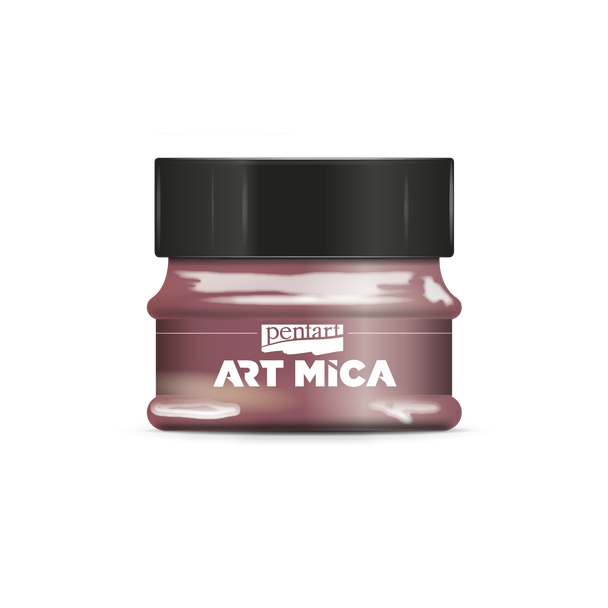Art Mica- Pentart