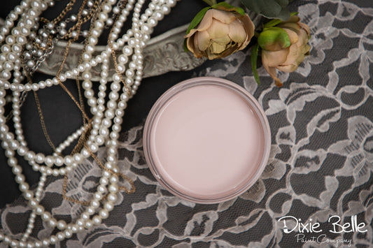 Tea Rose- Dixie Belle Chalk Mineral Paint
