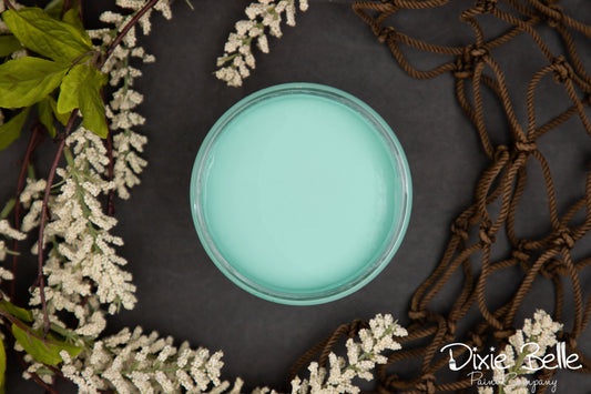 The Gulf- Dixie Belle Chalk Mineral Paint