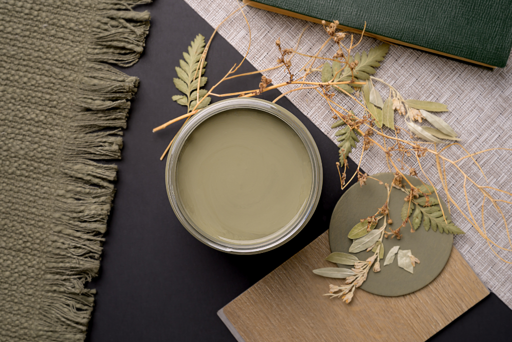 Thicket- Dixie Belle Chalk Mineral Paint
