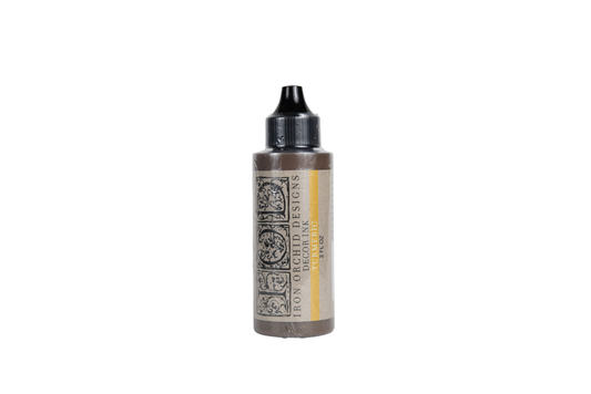 Decor Ink (IOD) Iron Orchid Designs –  Turmeric