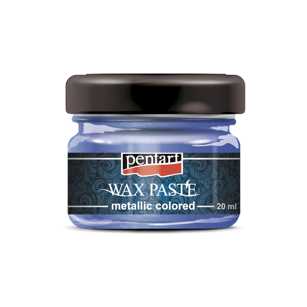 Wax Paste Metallic ( 20ml)- Pentart