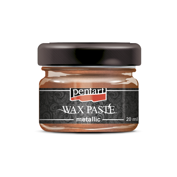 Wax Paste Metallic ( 20ml)- Pentart