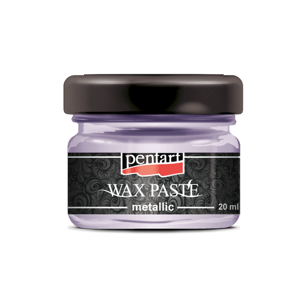 Wax Paste Metallic ( 20ml)- Pentart
