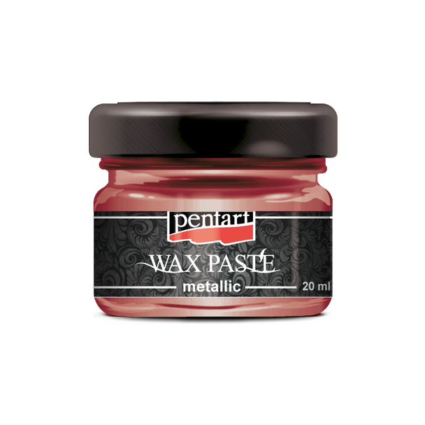 Wax Paste Metallic ( 20ml)- Pentart