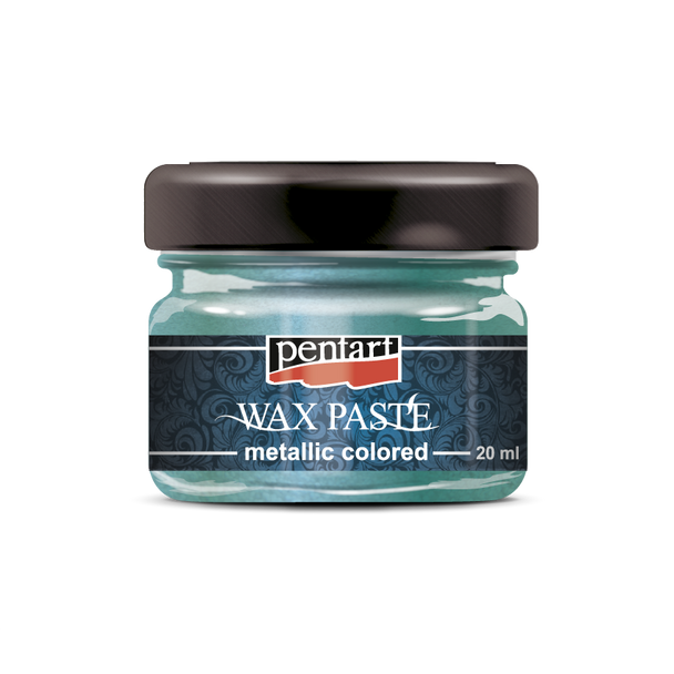 Wax Paste Metallic ( 20ml)- Pentart