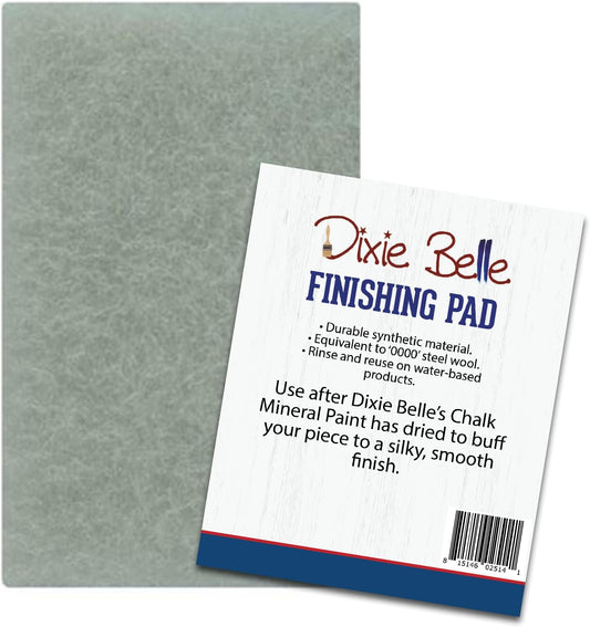 Finishing Pad- Dixie Belle Paint