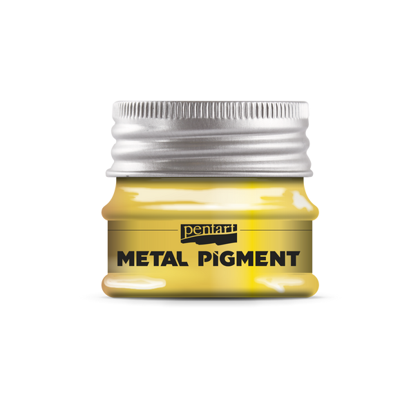 Metal Pigment- Pentart