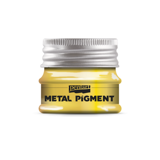Metal Pigment- Pentart