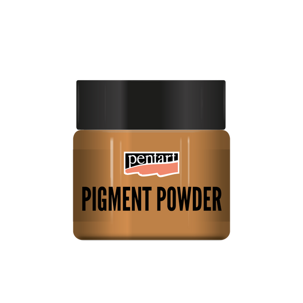 Metal Bronze Pigment- Pentart