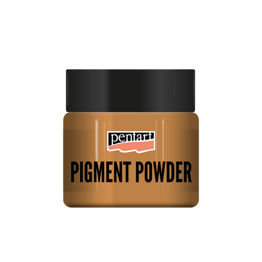 Metal Bronze Pigment- Pentart