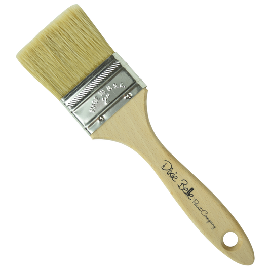 Premium Chip Brush- Dixie Belle Paint