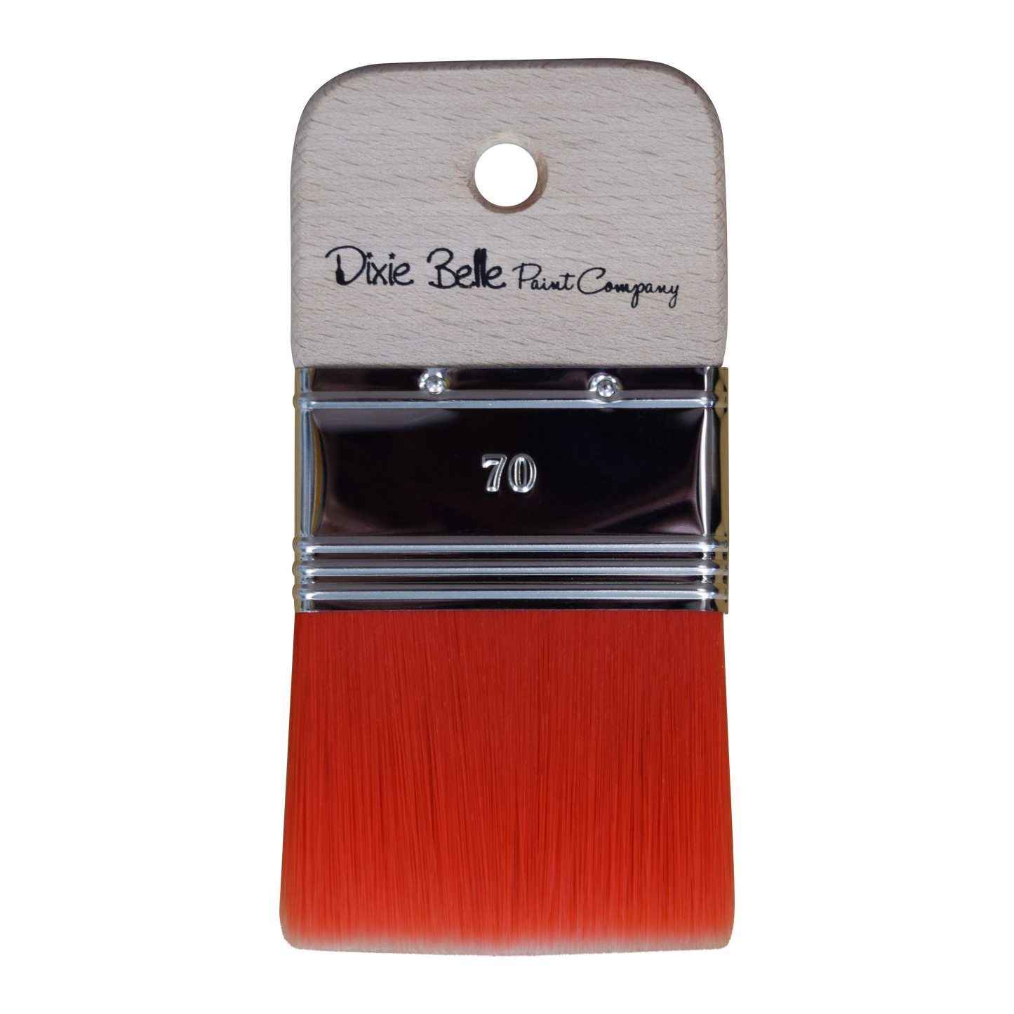 Scarlet Brush- Dixie Belle Paint