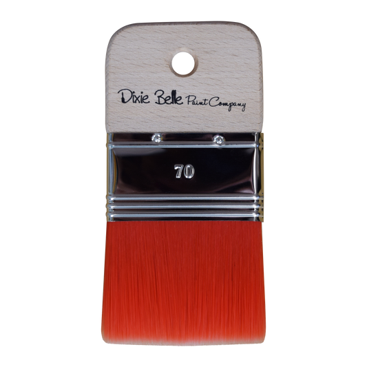 Scarlet Brush- Dixie Belle Paint