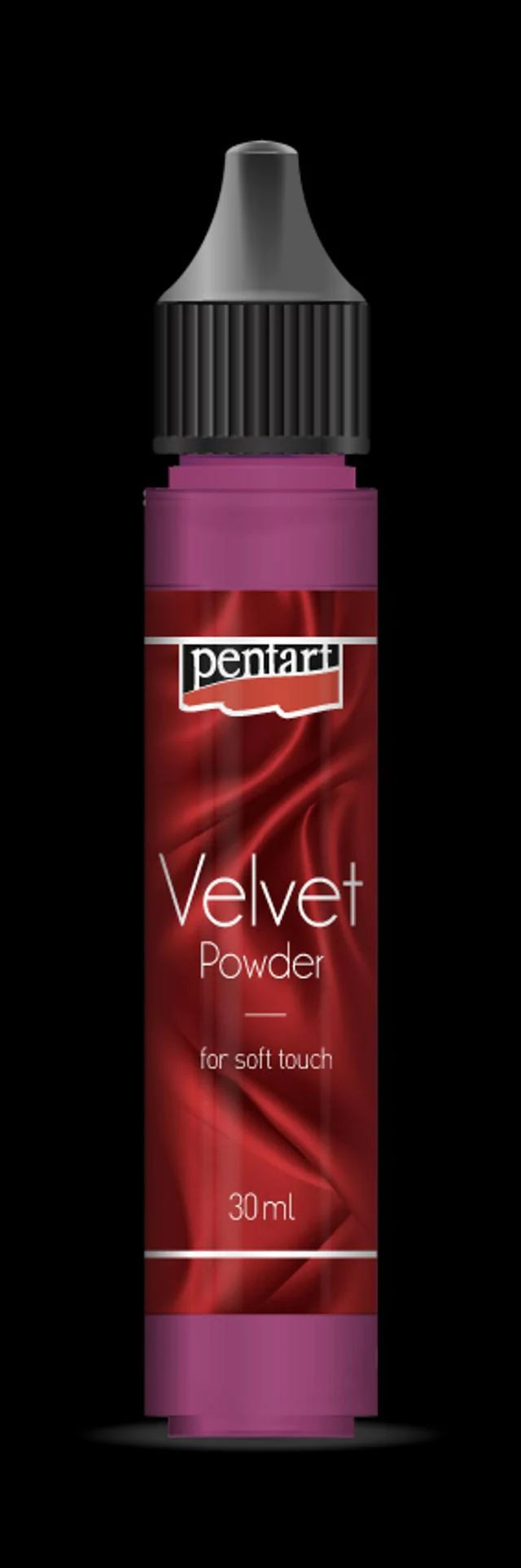 Velvet Powder- Pentart