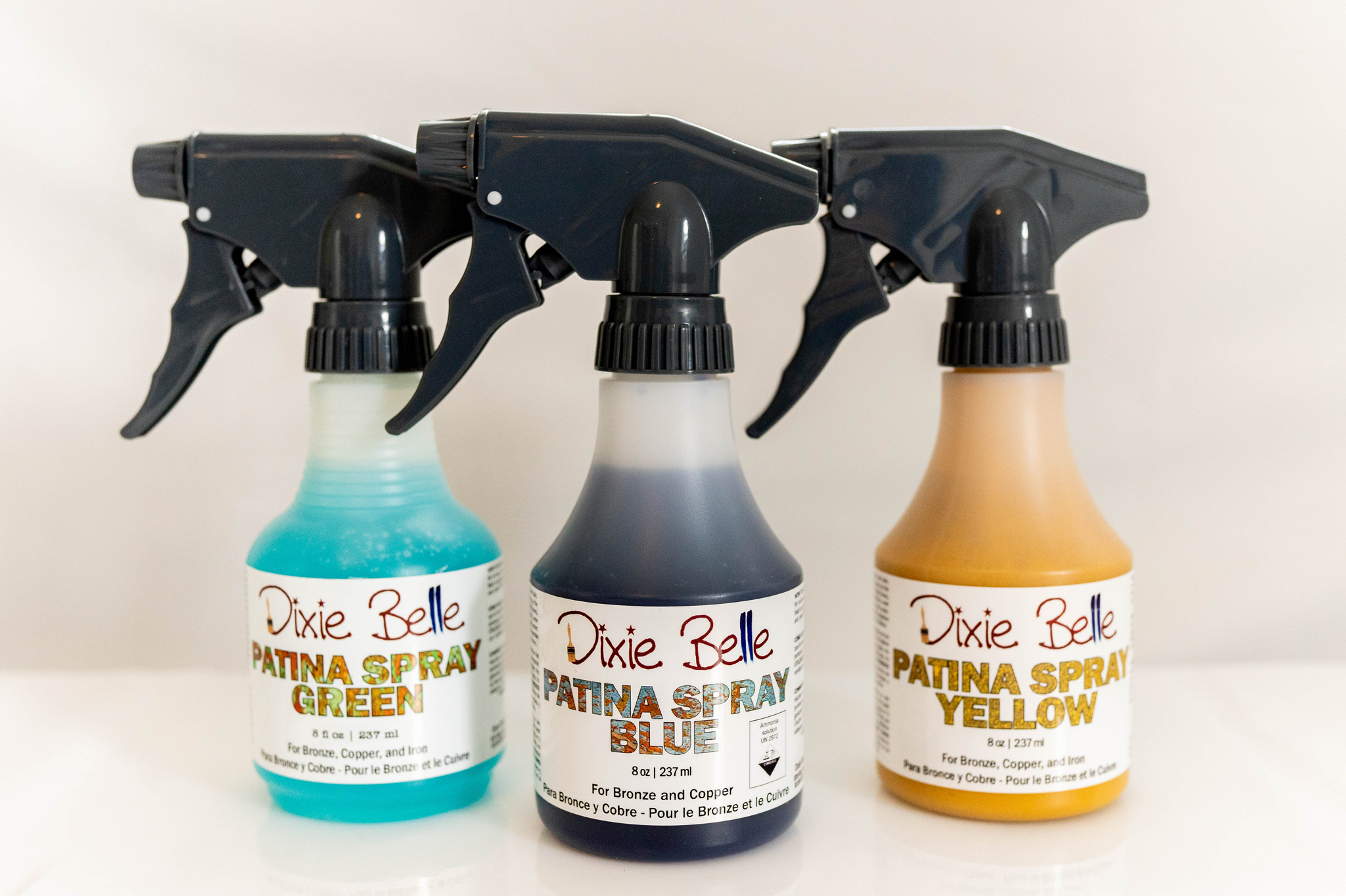 Patina Paint By Dixie Belle: A Fun Way To Create A Unique Finish